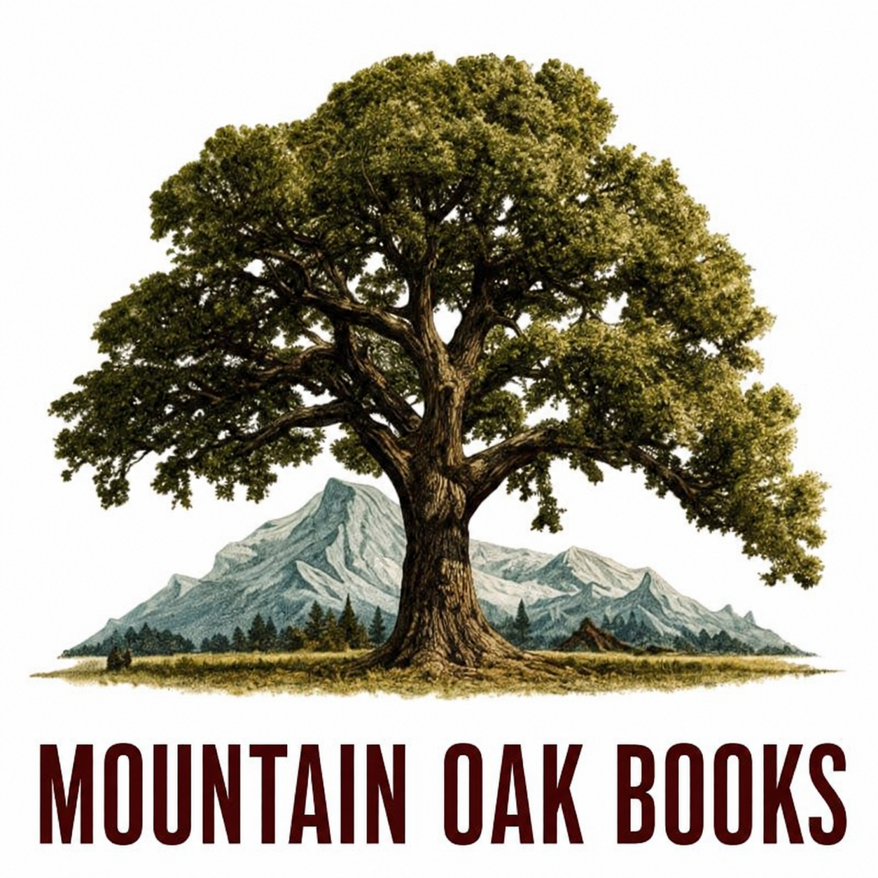 Mountain Oak Books